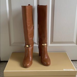 Michael Kors Boots